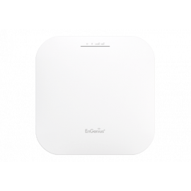 EnGenius AccessPoint 11 ax/ac/b/g/n Dual Band Concurrent Indoor Managed AP EWS-377 [ PC ]