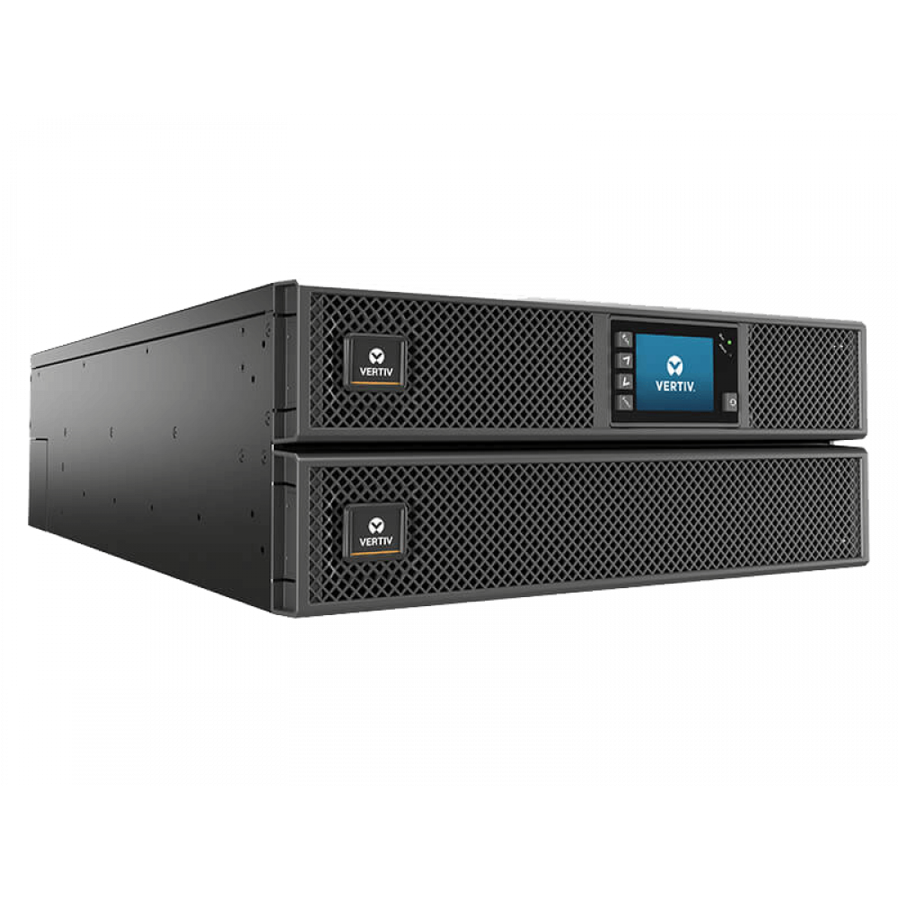 Vertiv Liebert GXT5 UPS, 6000 VA/ 6000 W GXT5-6000IRT5UXLN [ PC ]