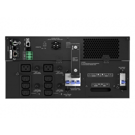 Vertiv Liebert GXT5 UPS, 6000 VA/ 6000 W GXT5-6000IRT5UXLN [ PC ]