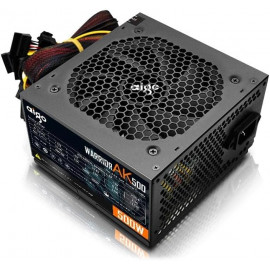 Aigo AK500 500W Power Supply