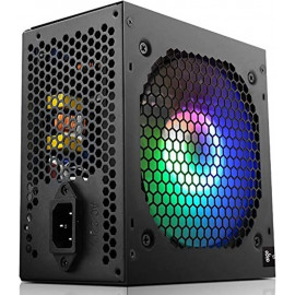 Aigo AK600 600W RGB Power Supply