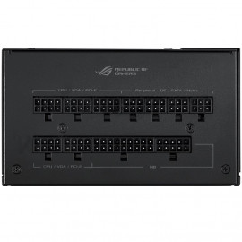 ASUS ROG STRIX 1000W 80 Plus Gold PSU