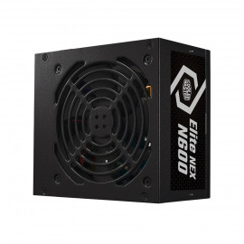 Cooler Master Elite NEX N600 Power Supply