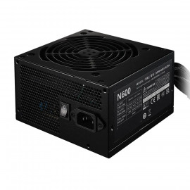 Cooler Master Elite NEX N600 Power Supply