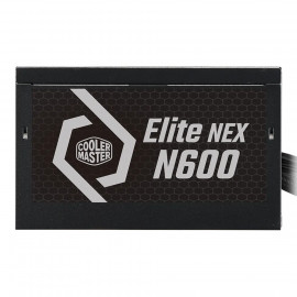 Cooler Master Elite NEX N600 Power Supply