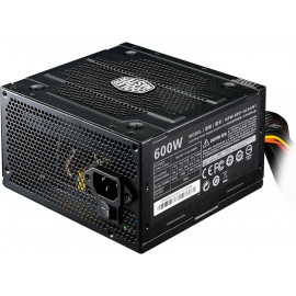 Cooler Master Elite V3 600W