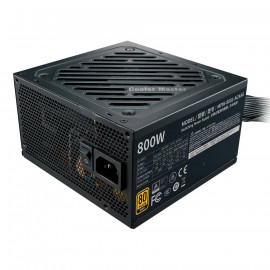 Cooler Master G800 Gold 800W Power Supply
