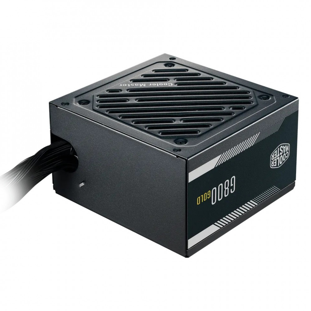 Cooler Master G800 Gold 800W Power Supply