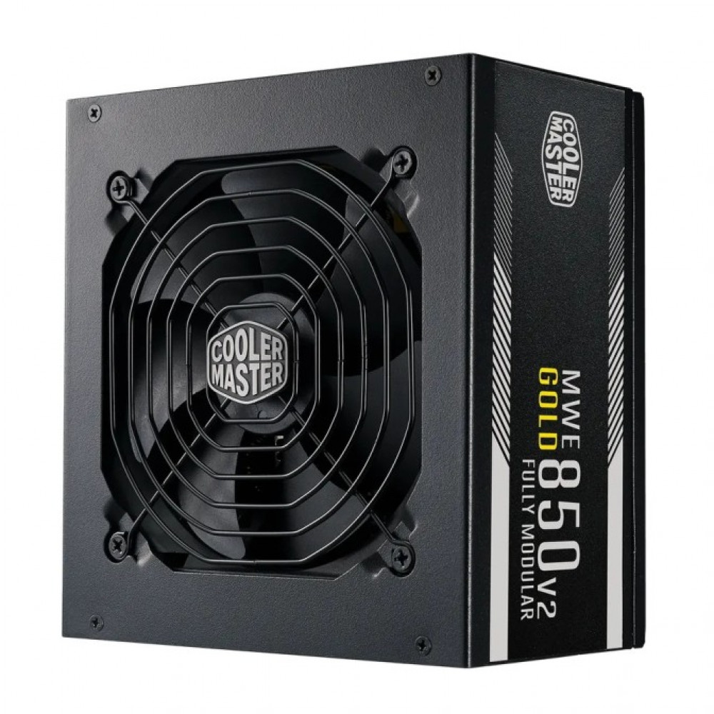 Cooler Master MWE 850W V2 80+ GOLD