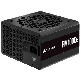 Corsair RM1000e Fully Modular Low-Noise ATX Power Supply