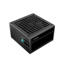 DeepCool PF650 650W 80 Plus Power Supply