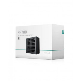 DeepCool PF700 700W 80 Plus Power Supply