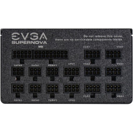 EVGA SuperNOVA 1200 P2 80 Plus Platinum
