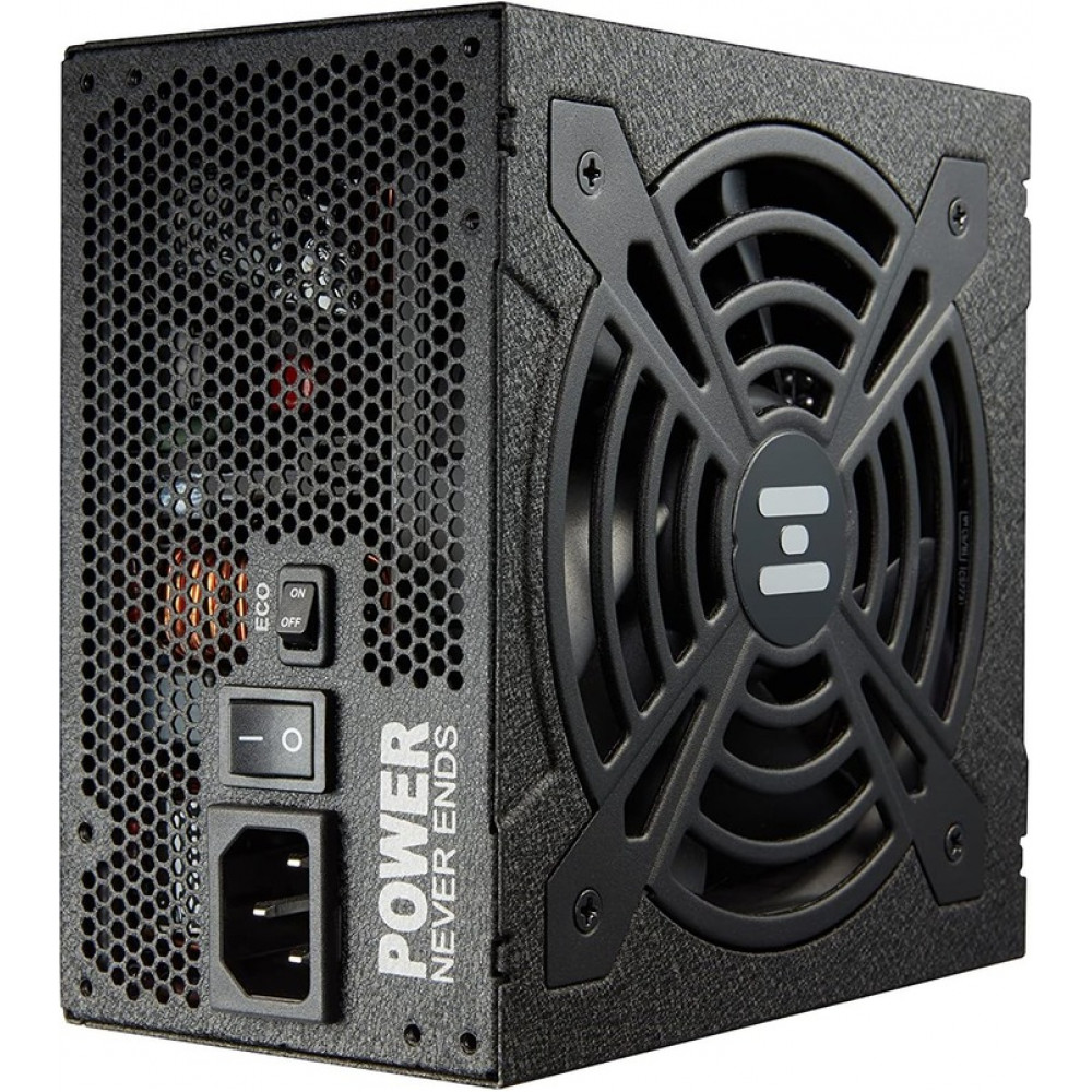FSP Hydro G PRO 1000W 80 Plus Gold Power Supply