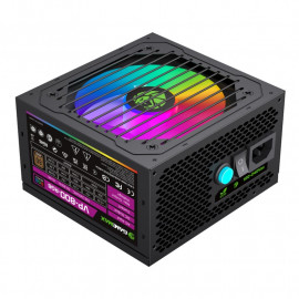 Gamemax VP RGB Series 800W 80 Plus Power Supply