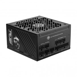 MSI MPG A850GS 850W 80 Plus Gold PSU [SA]