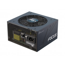 Seasonic Focus GX-1000 1000W 80 Plus Gold Power Supply