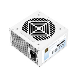 Thermalright KG850 White 80 Plus Gold Power Supply