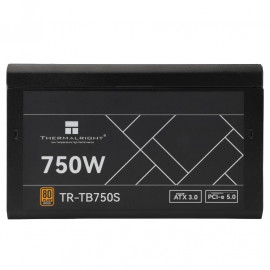 Thermalright TB-750S 80 Plus Bronze 750W Power Supply