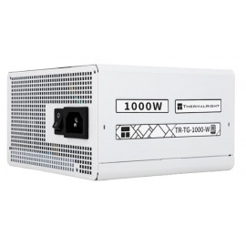 Thermalright TG1000-W White 80 Plus Gold Power Supply