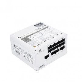Thermalright TG1200-W White 80 Plus Gold Power Supply