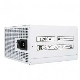 Thermalright TG1200-W White 80 Plus Gold Power Supply