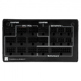 Thermalright TG1350 80 Plus Gold Power Supply