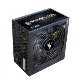 Power Supply Zalman MegaMax 800W v2 ZM800-TXII