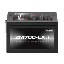 Zalman ZM700-LX II 700W Power Supply
