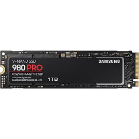 Samsung 980 PRO 1TB M.2 SSD