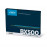 Crucial BX500 3D NAND 240GB SATA 2.5-inch SSD