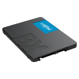 Crucial BX500 3D NAND 240GB SATA 2.5-inch SSD