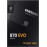 SAMSUNG 870 EVO 1TB 2.5 Inch SATA III SSD