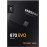 SAMSUNG 870 EVO 2TB 2.5 Inch SATA III SSD