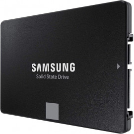 SAMSUNG 870 EVO 2TB 2.5 Inch SATA III SSD
