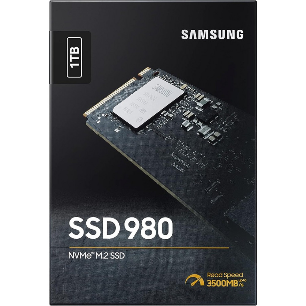 SSD M.2 Samsung 980 1TB