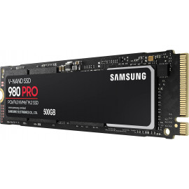 SSD M.2 Samsung 980 PRO 500 GB