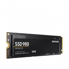 Samsung 980 500 GB M.2 SSD