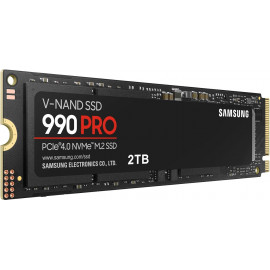 Samsung 990 PRO 2TB PCIe Gen4 X4 NVMe 2.0 SSD