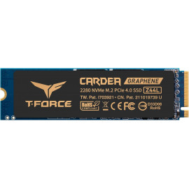 SSD M.2 T-Force CARDEA Z44L 500GB