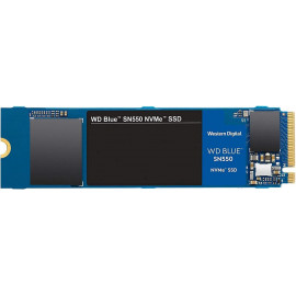 WD Blue 1TB SN550 NVMe SSD