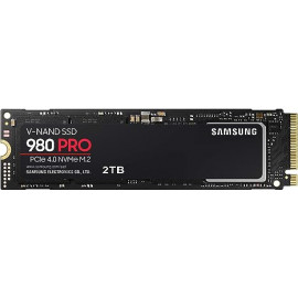 Samsung 980 PRO 2TB M.2 SSD