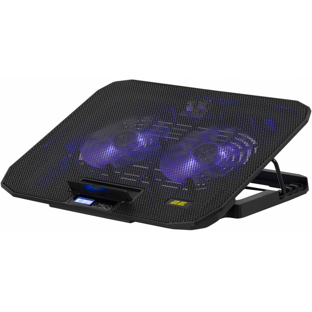 2E Gaming Laptop Cooling Pad CPG-003 [ERC]