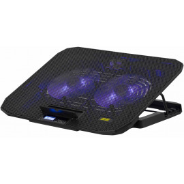 2E Gaming Laptop Cooling Pad CPG-003 [ERC]