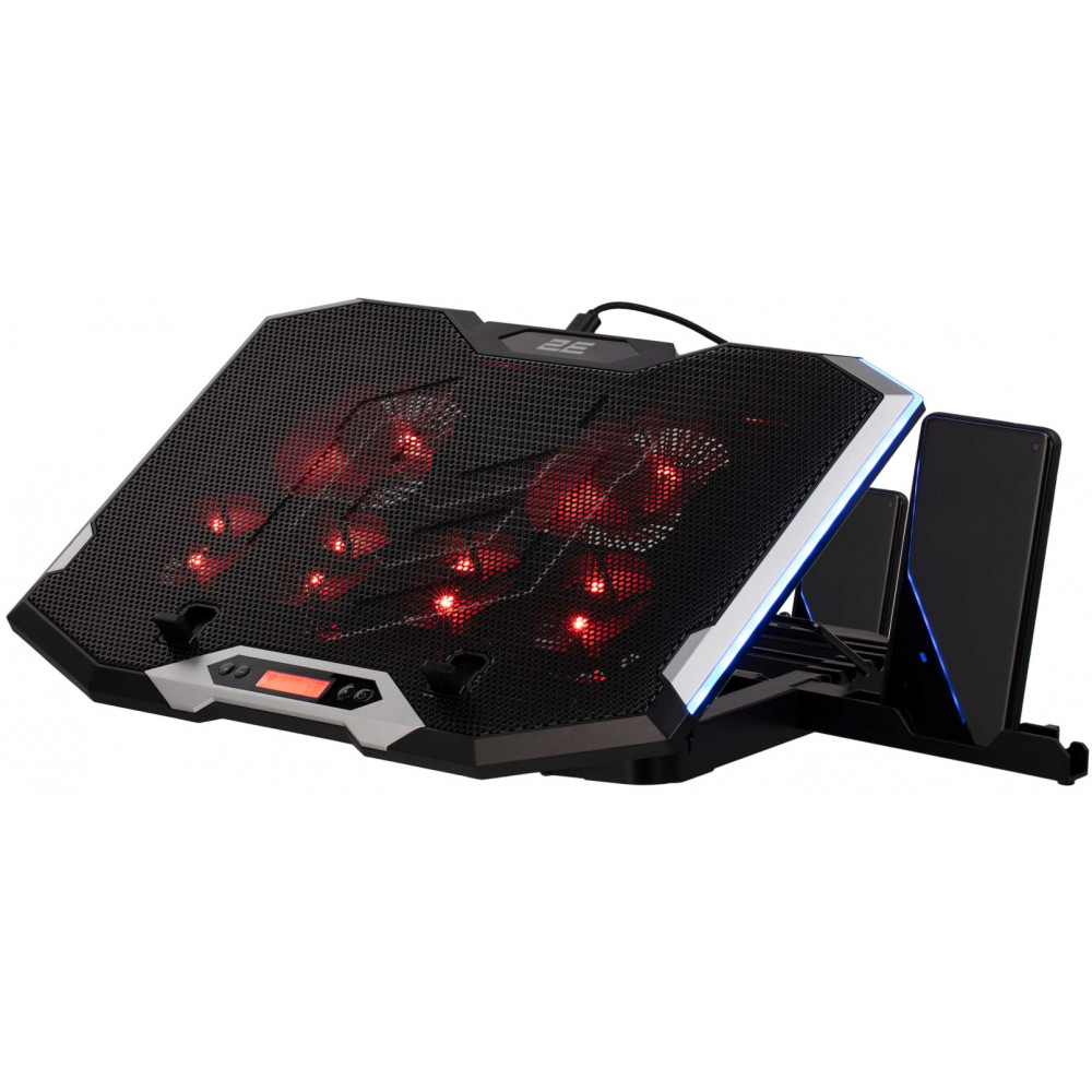 2E Gaming Laptop Cooling Pad CPG-004 [ERC]