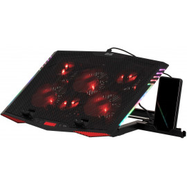 2E Gaming Laptop Cooling Pad CPG-005 [ERC]