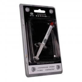 Cooler Master High Performance 2g Thermal Paste