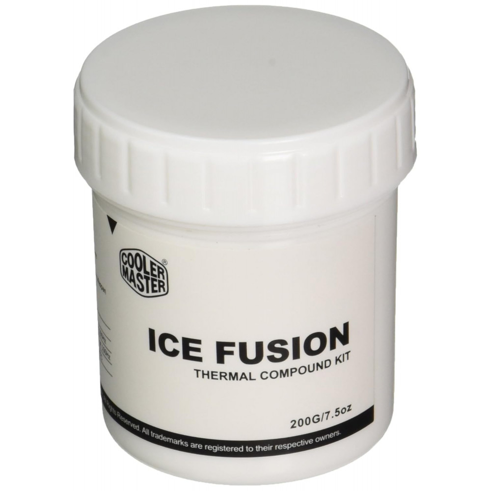 Cooler Master Ice Fusion 200g Thermal Paste