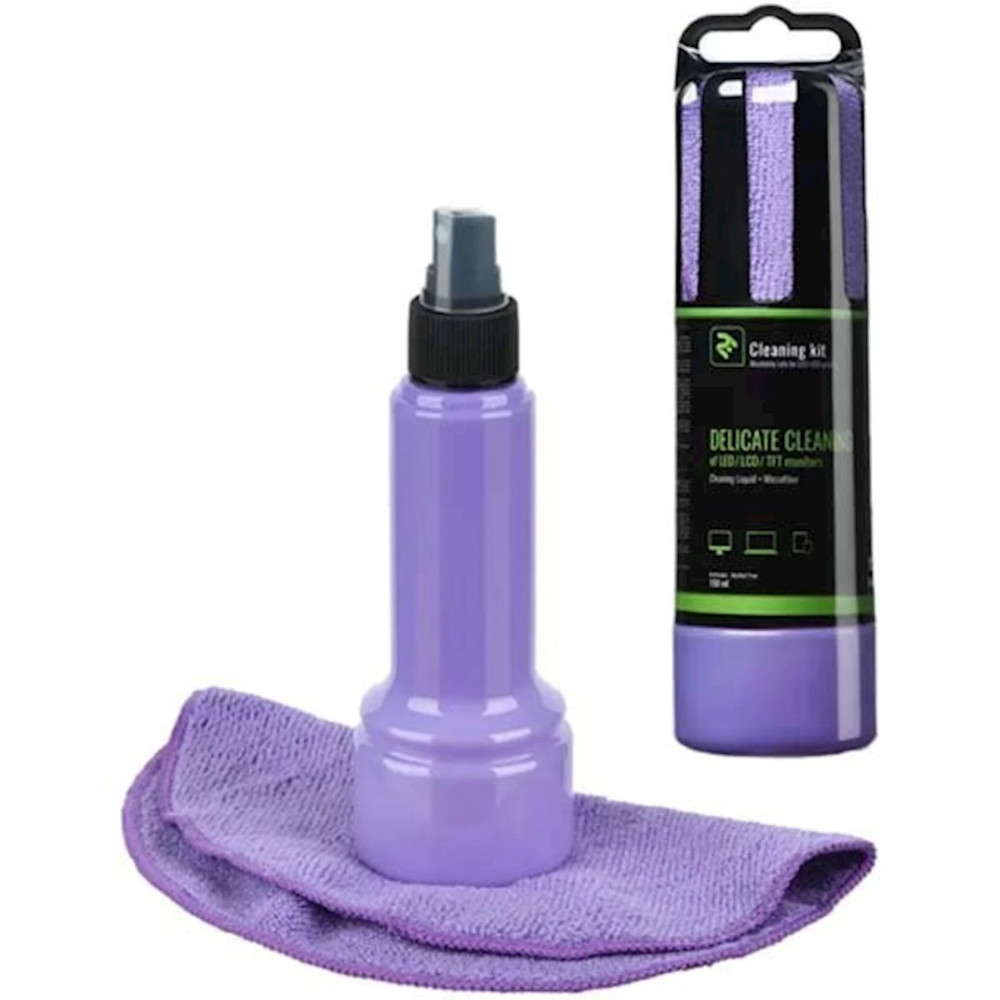 2E Cleaning Kit 2E-SK150VT Violet [ERC]