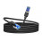  UGREEN Cat8  Braided 20m 
